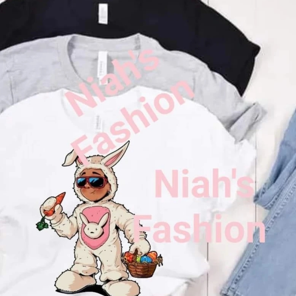 Gildan t-shirts